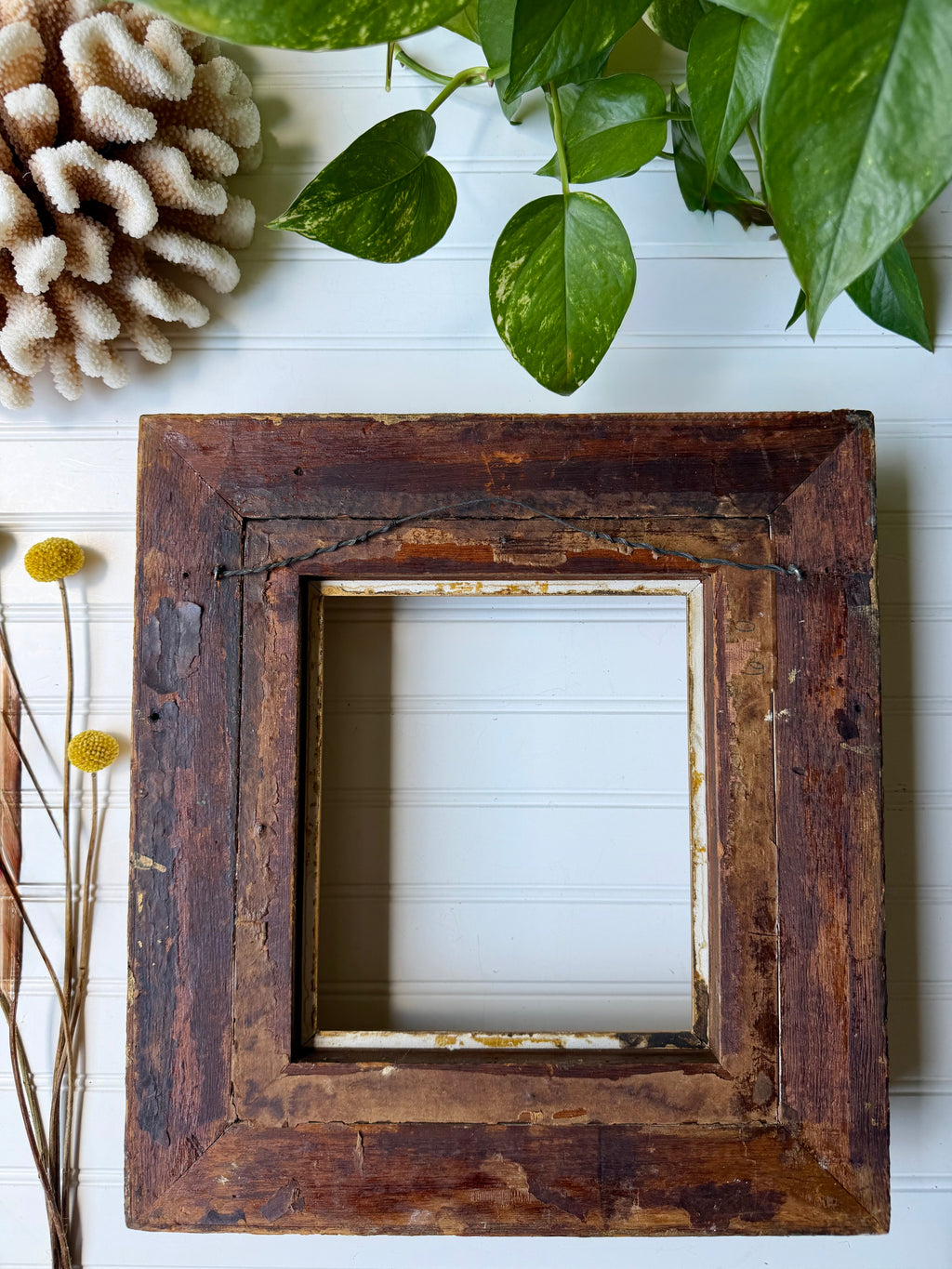 Antique Frame