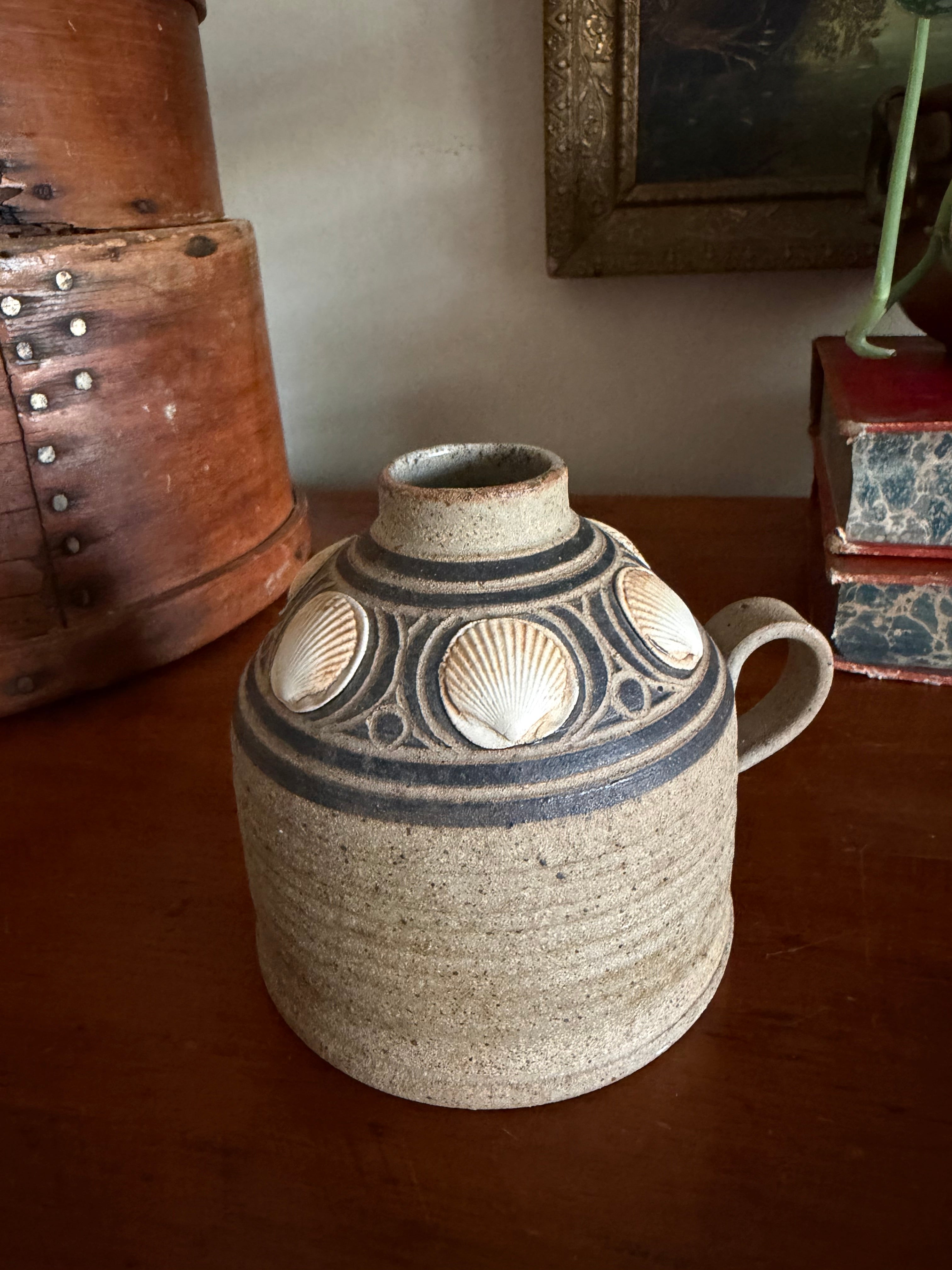Jim Fineman Pottery