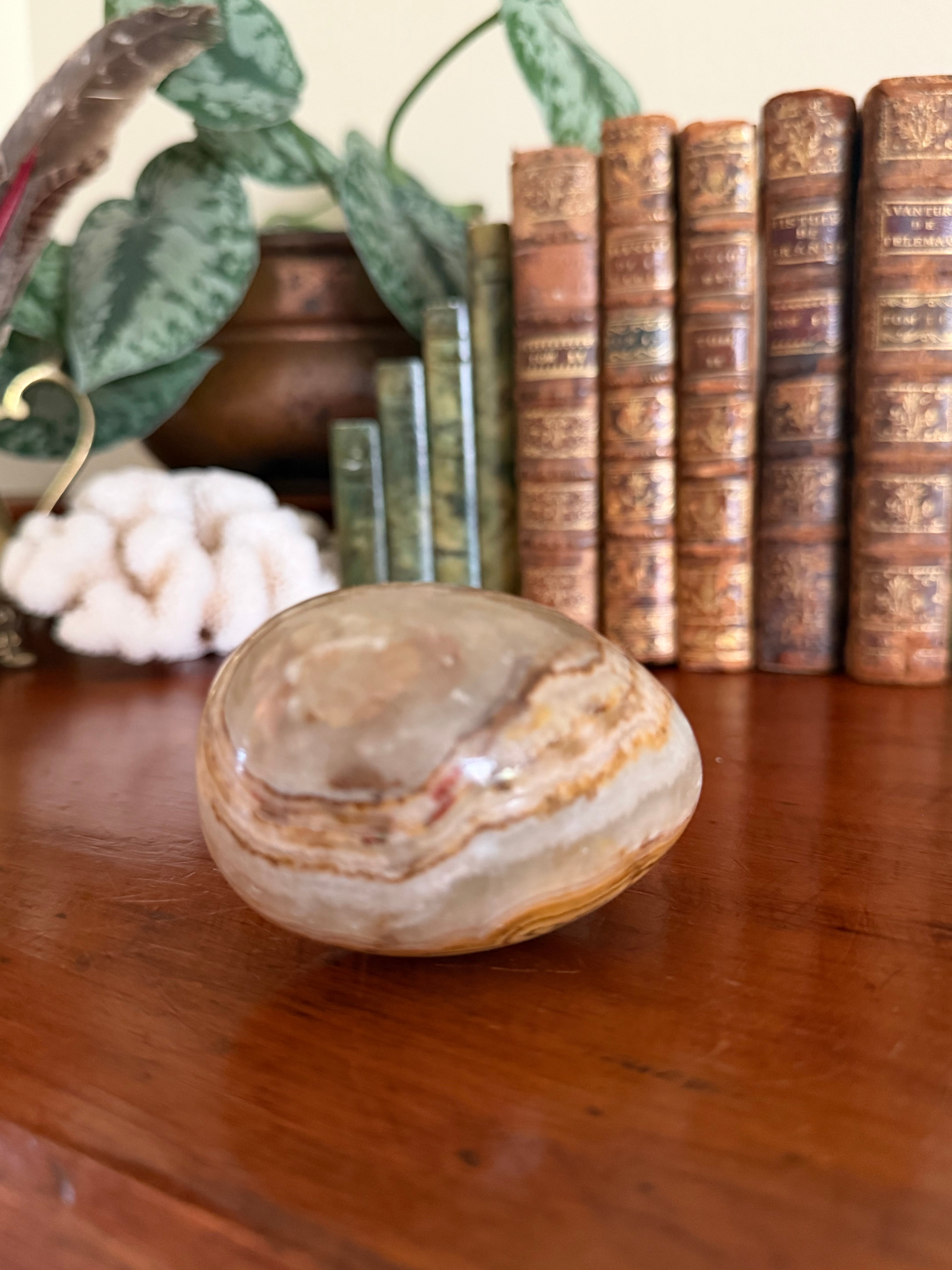 Multi Colored Marble Eggs (2)