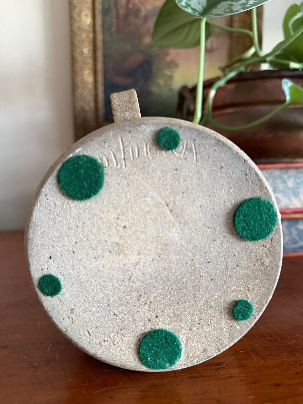 Jim Fineman Pottery