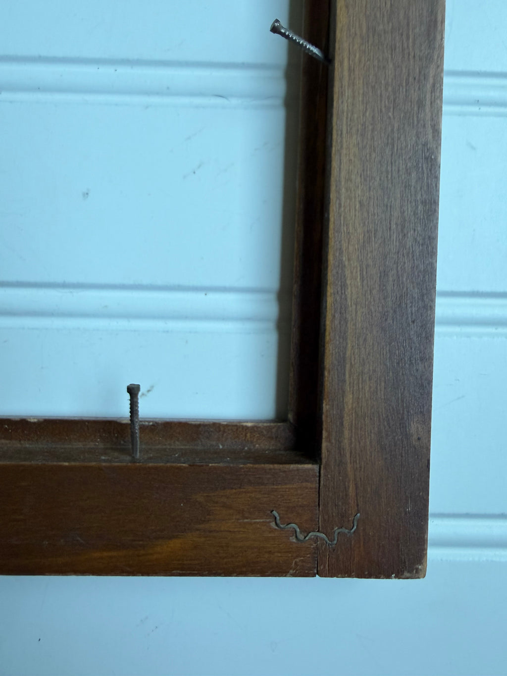 Antique Frame