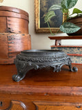 Antique Bronze Riser