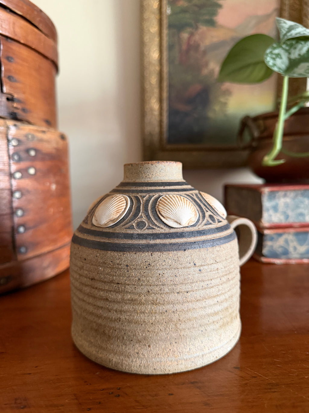Jim Fineman Pottery