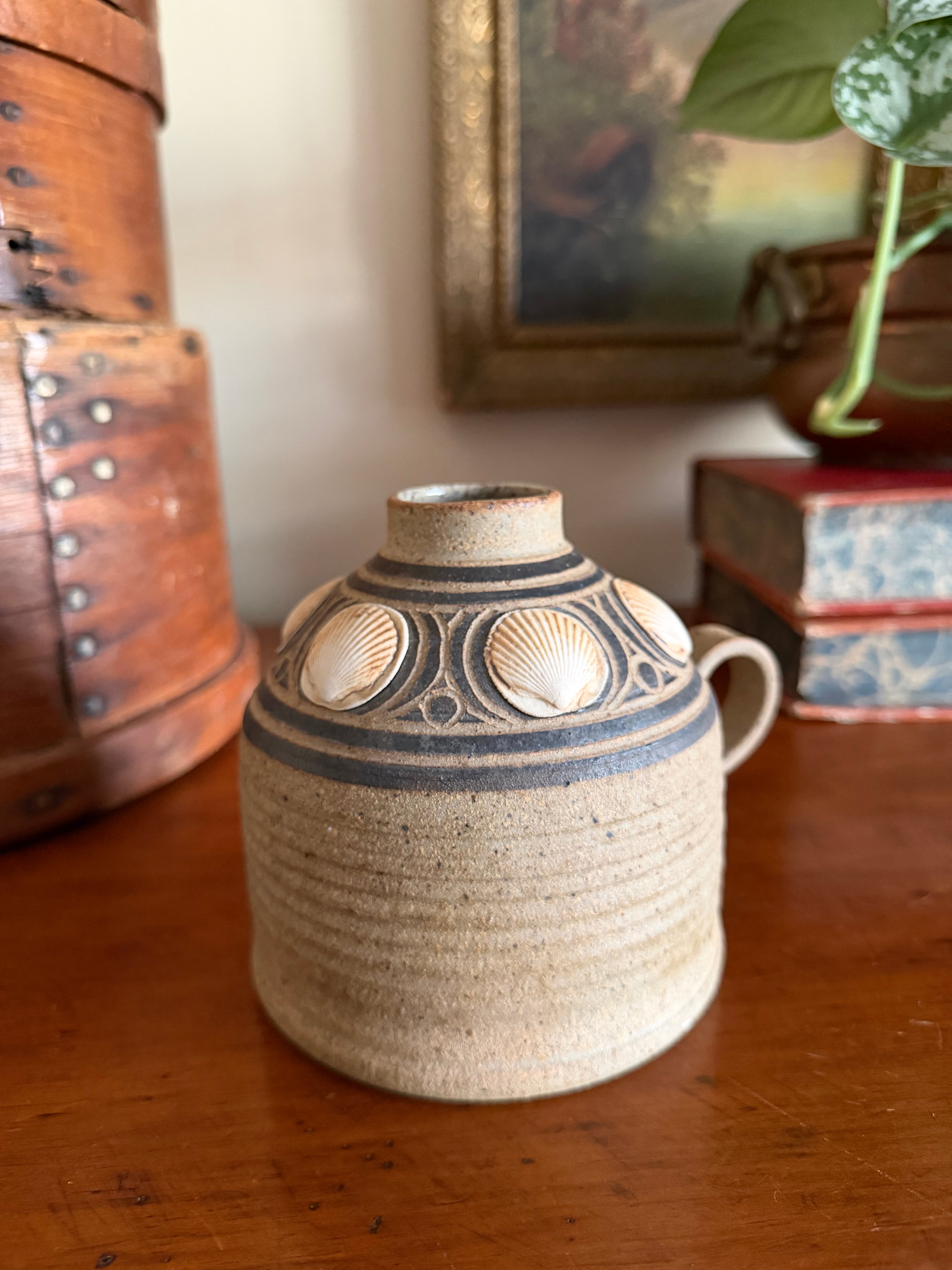 Jim Fineman Pottery
