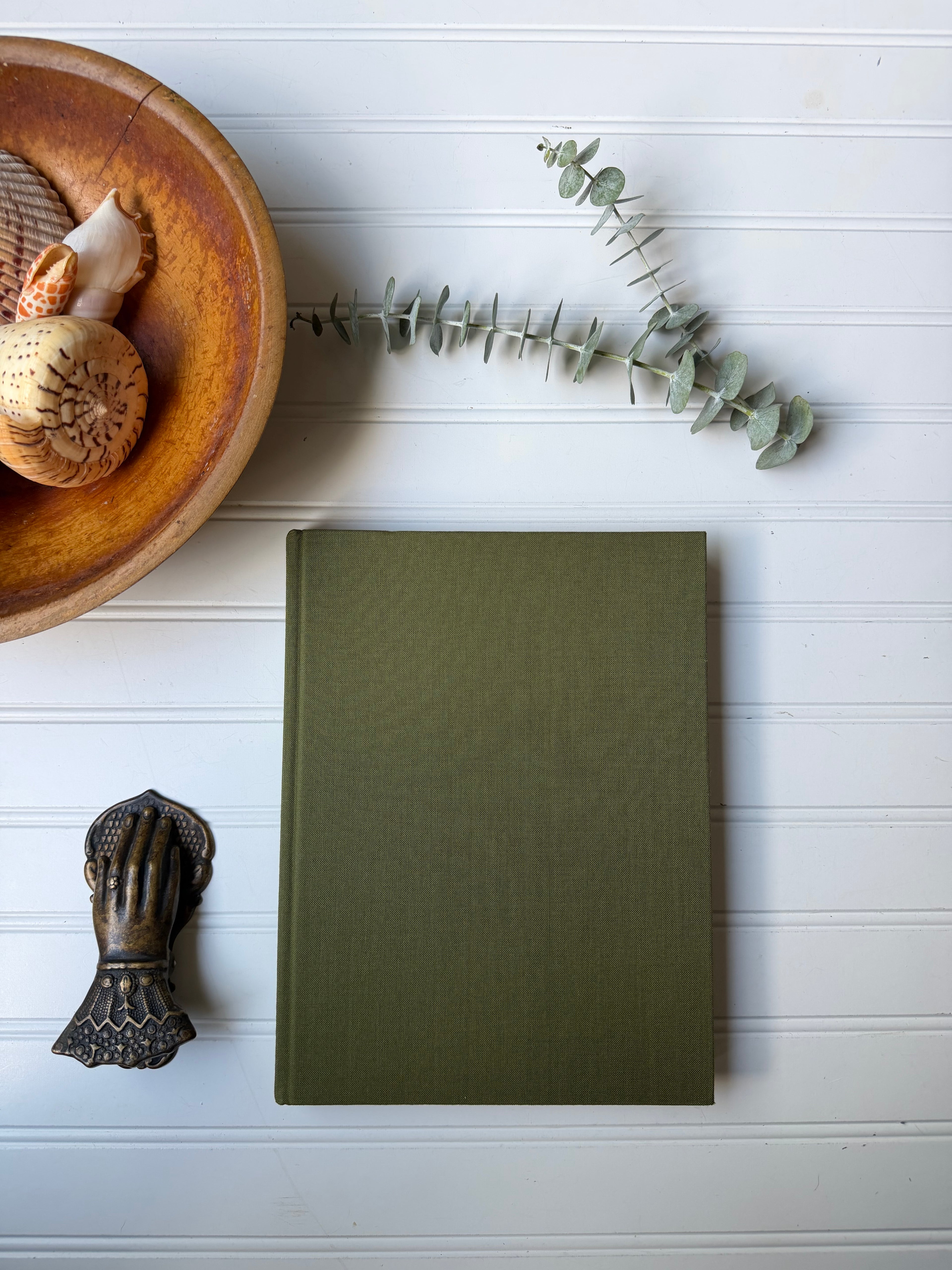 Vintage Book: Keith Brockie’s Wild Life Sketchbook (1981) First Edition