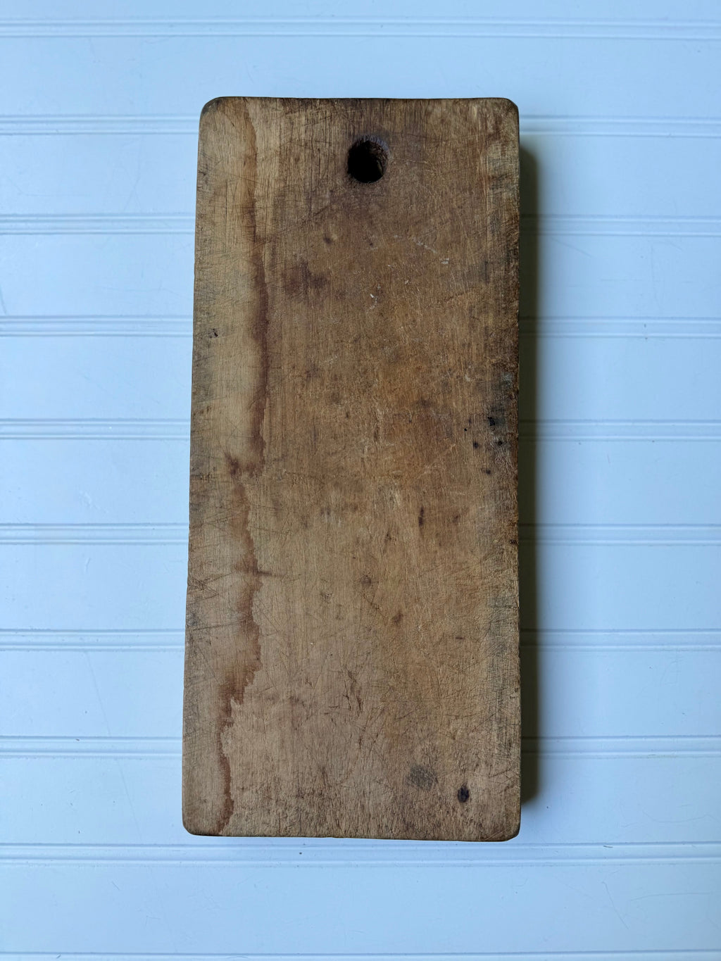 Wooden Cutting Board