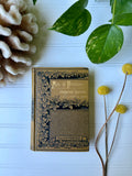 Antique Book: Men of Renown