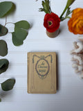 Small French Book