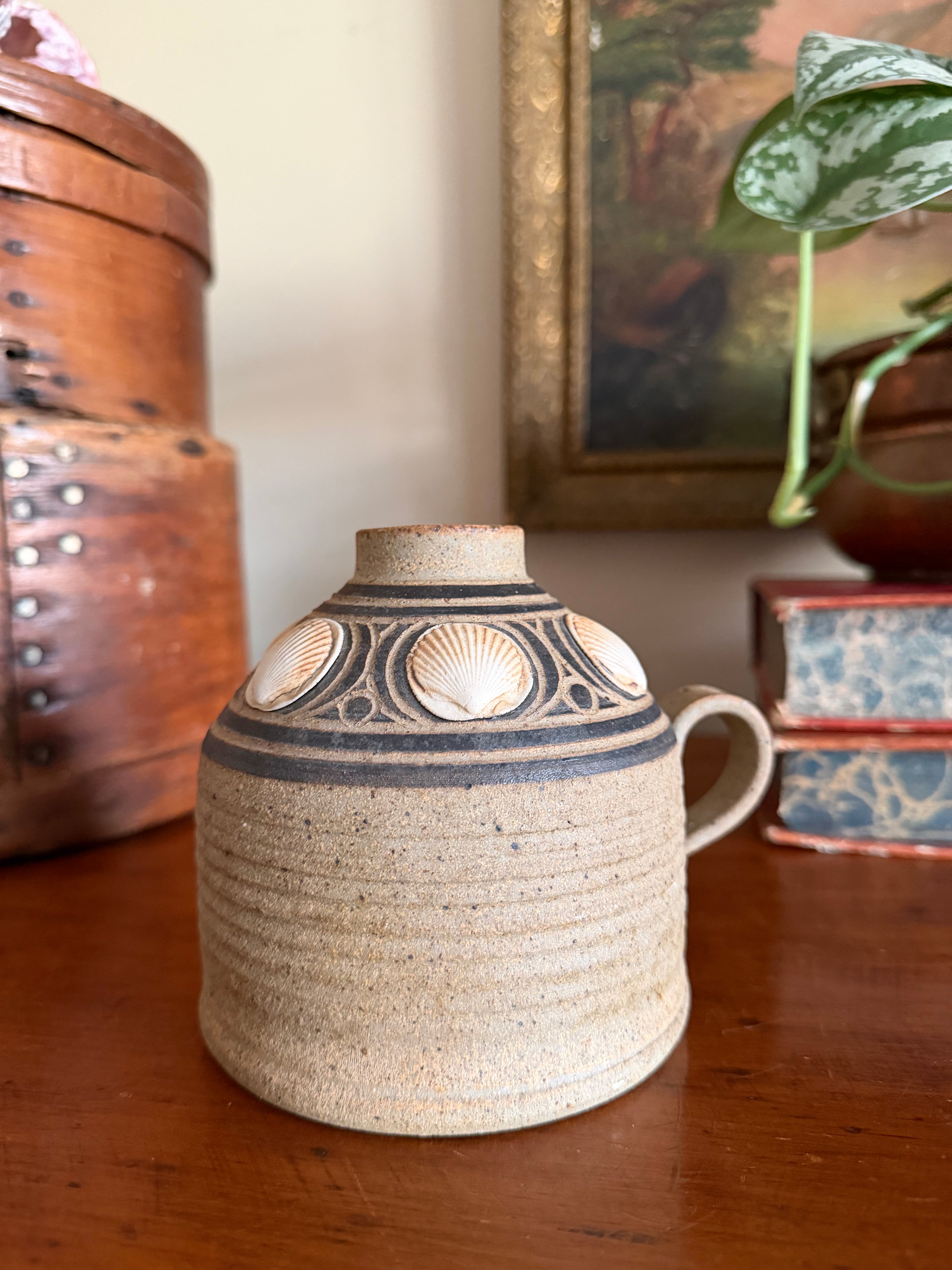 Jim Fineman Pottery