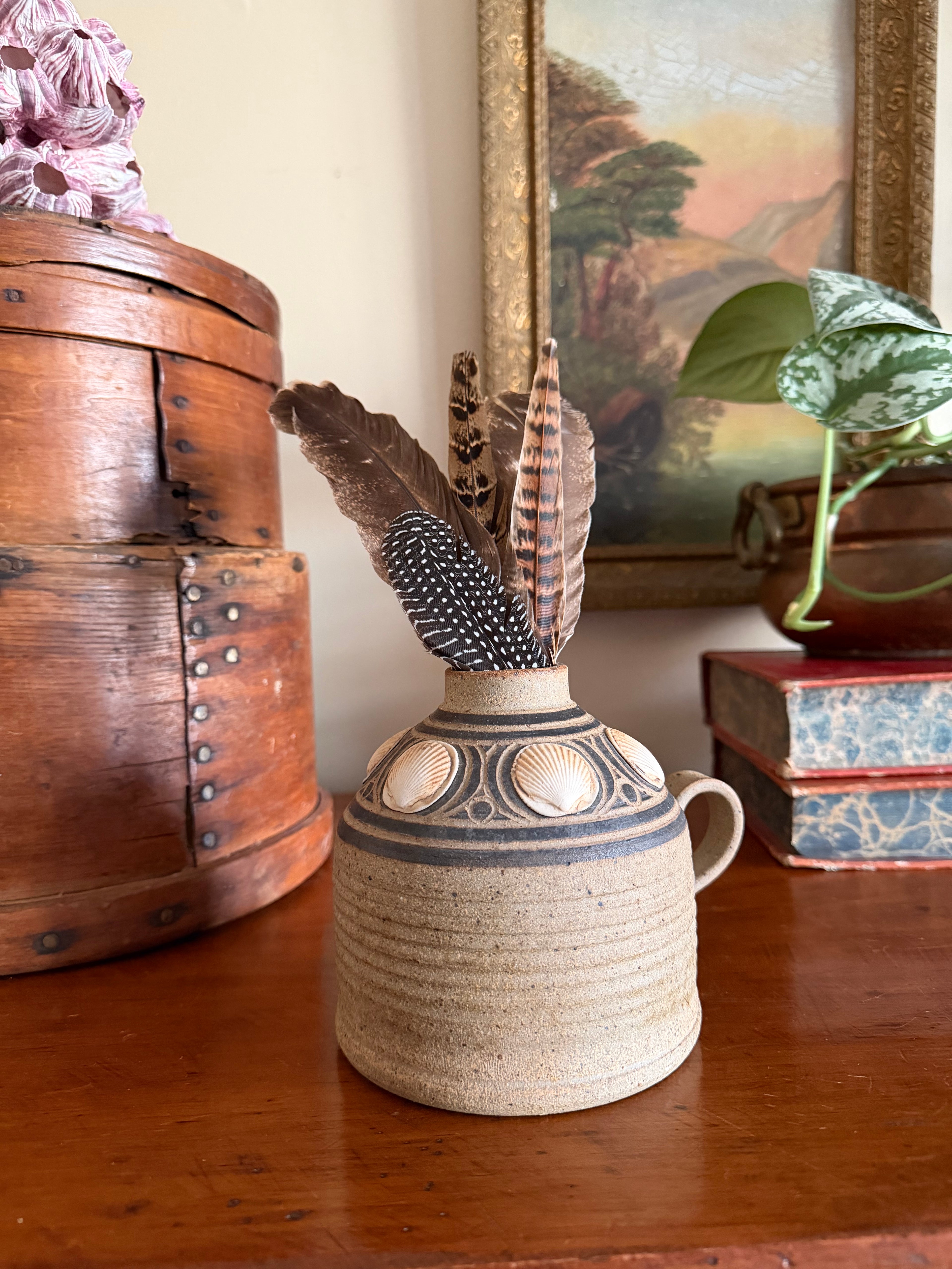 Jim Fineman Pottery