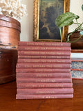 19th Century Antique Books