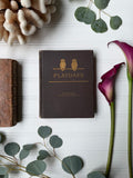 Antique Book: A Book of Stories for Children