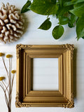 Antique Frame