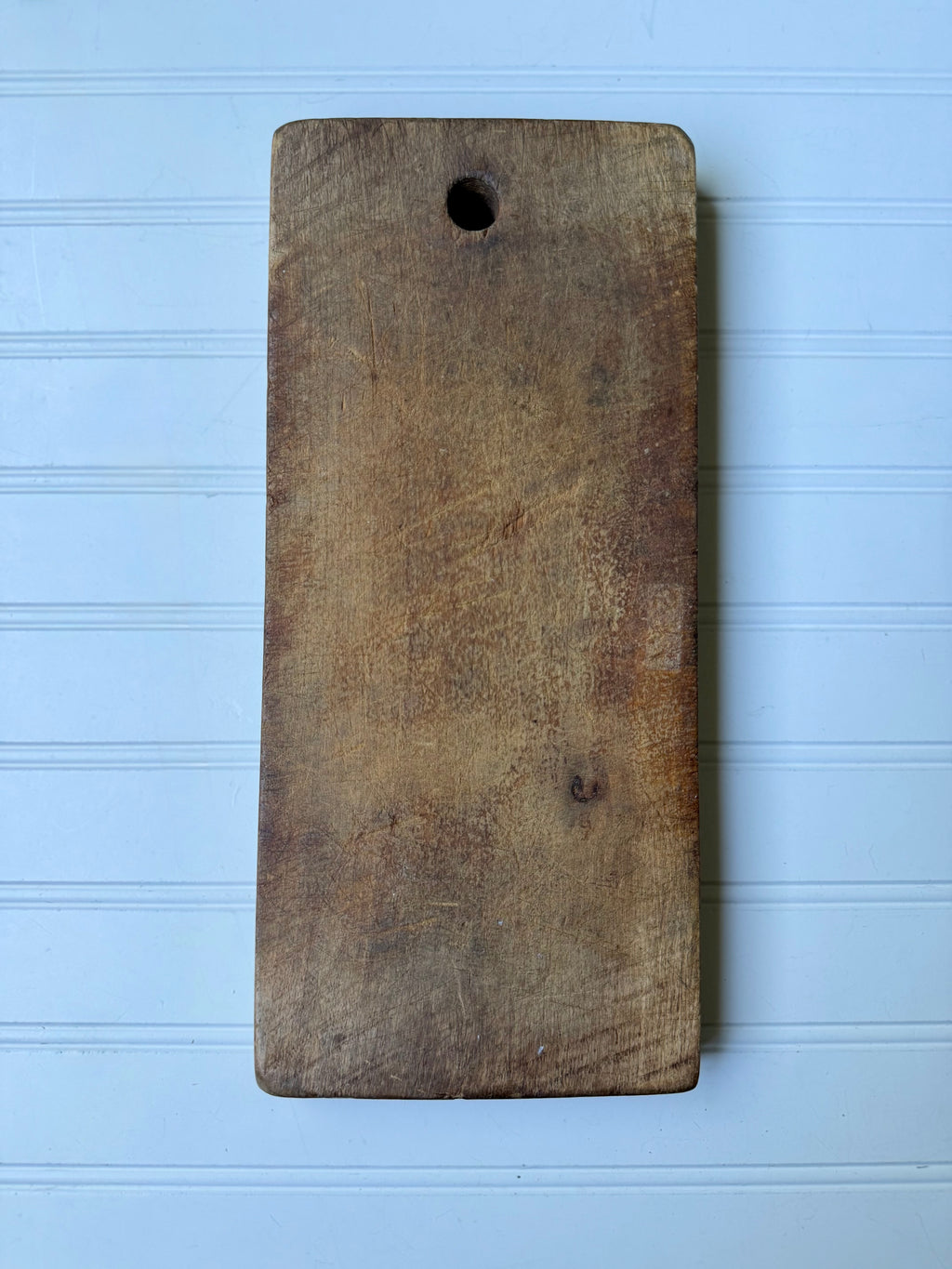 Wooden Cutting Board