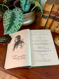 Antique Book: Frank Forest’s Field Sports (1873) Vol 1