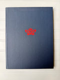 Vintage Coffee Table Book: Classics for Needle Point