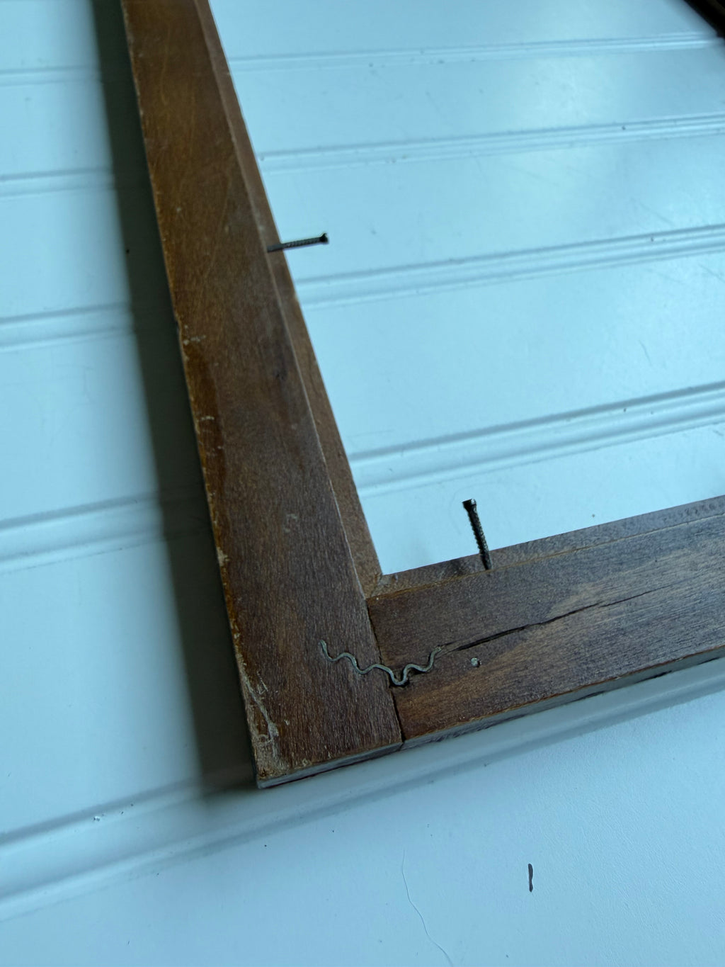 Antique Frame
