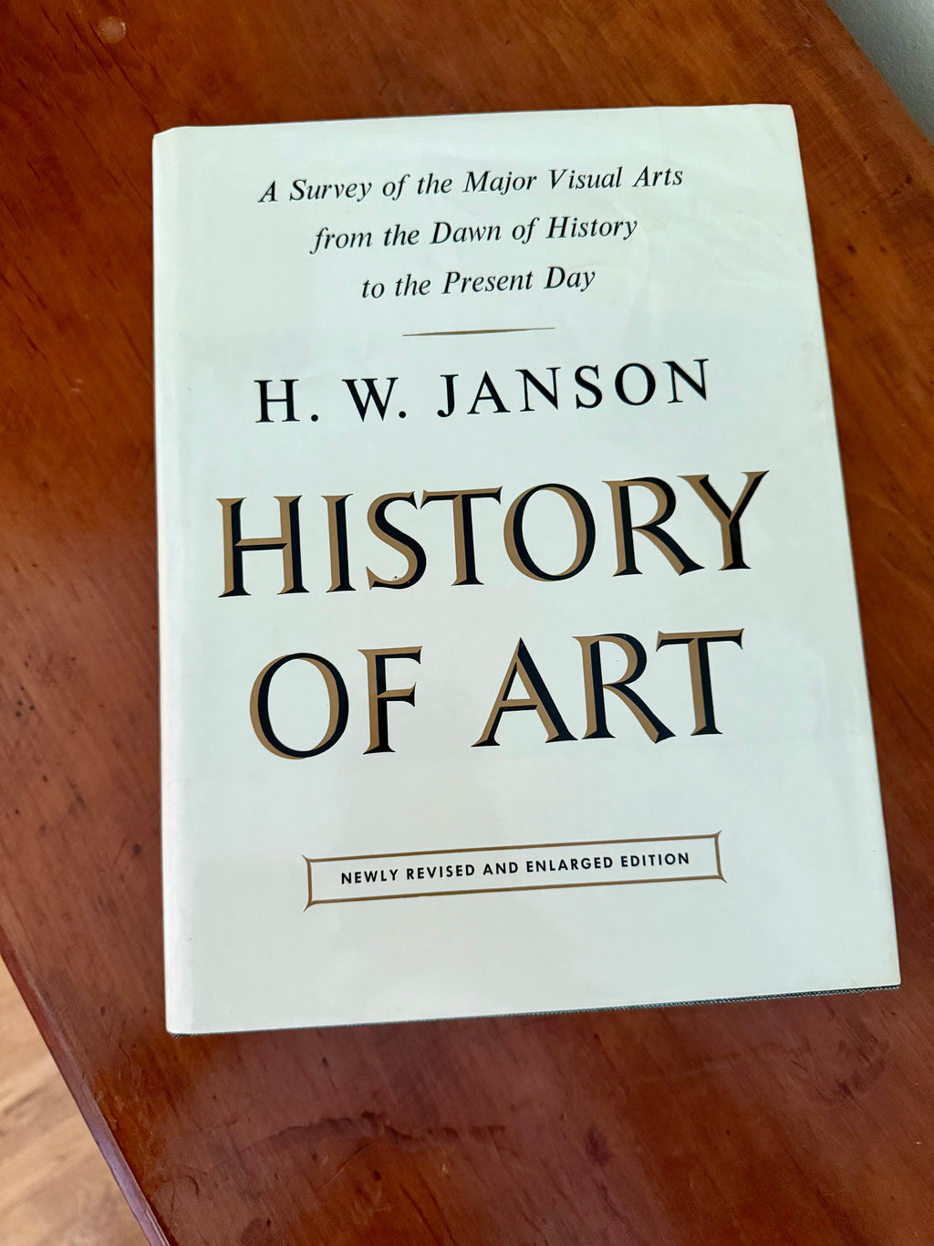 The History of Art (1969)