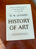 The History of Art (1969)