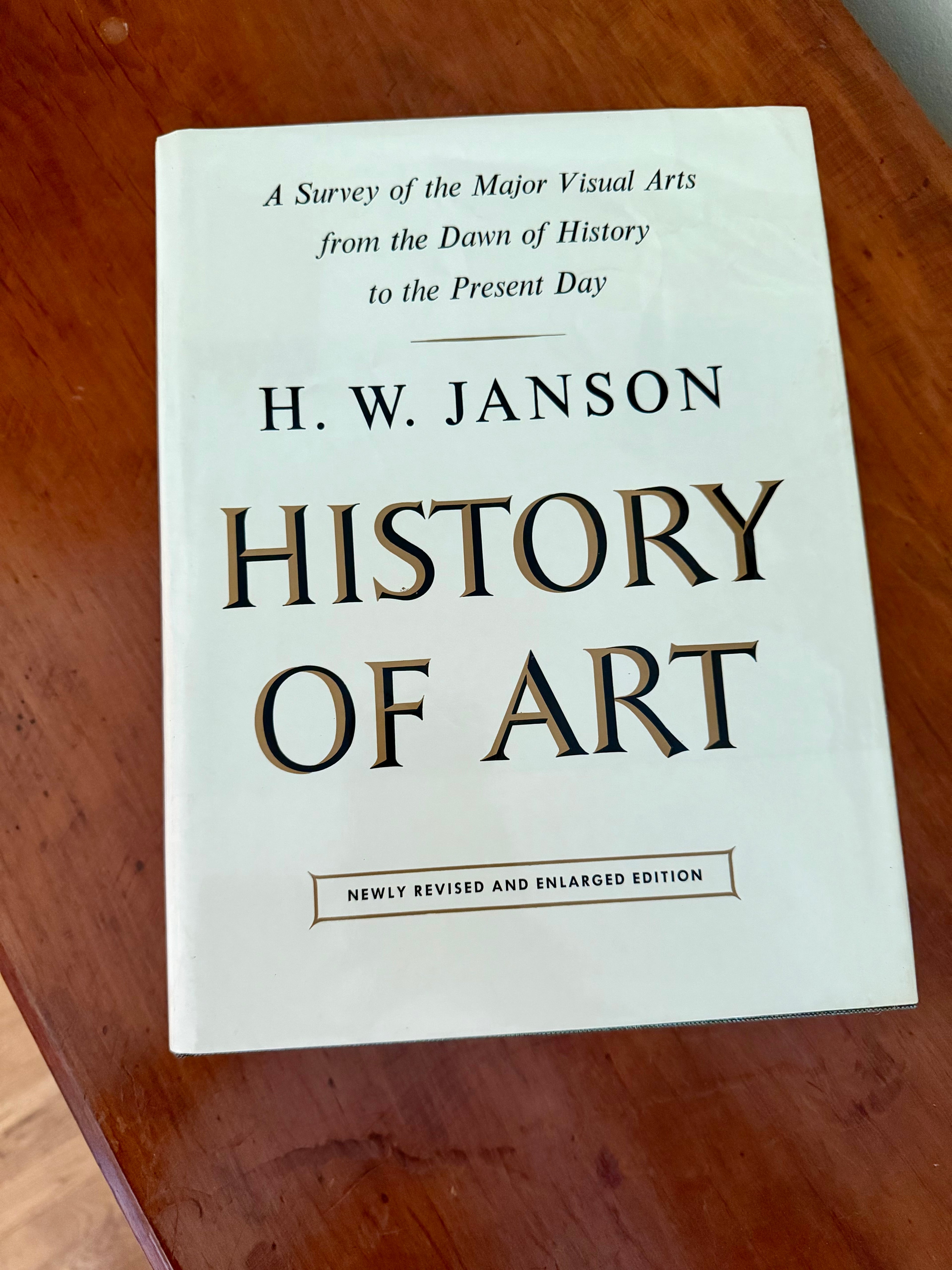 The History of Art (1969)