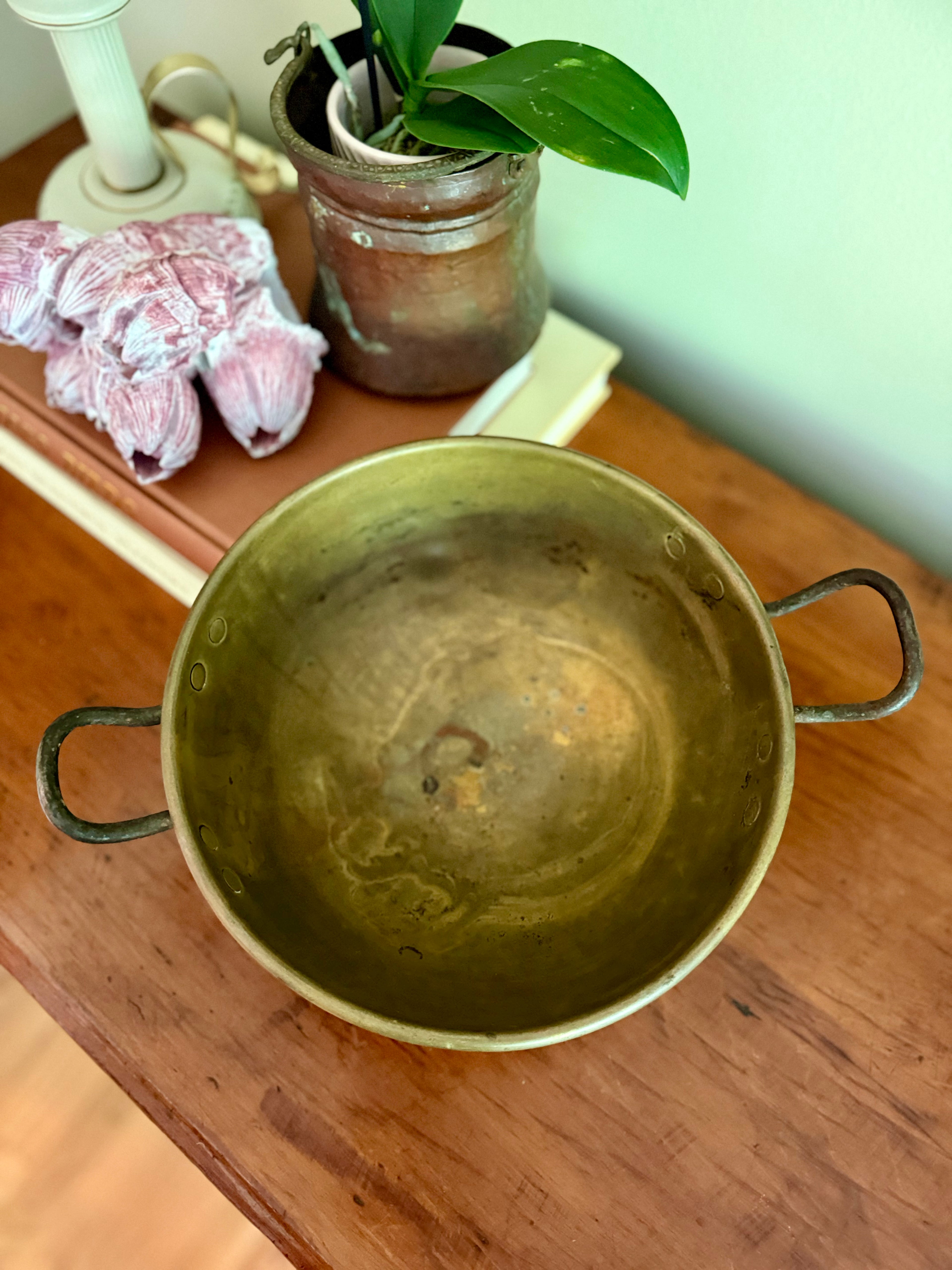 Antique Bowl