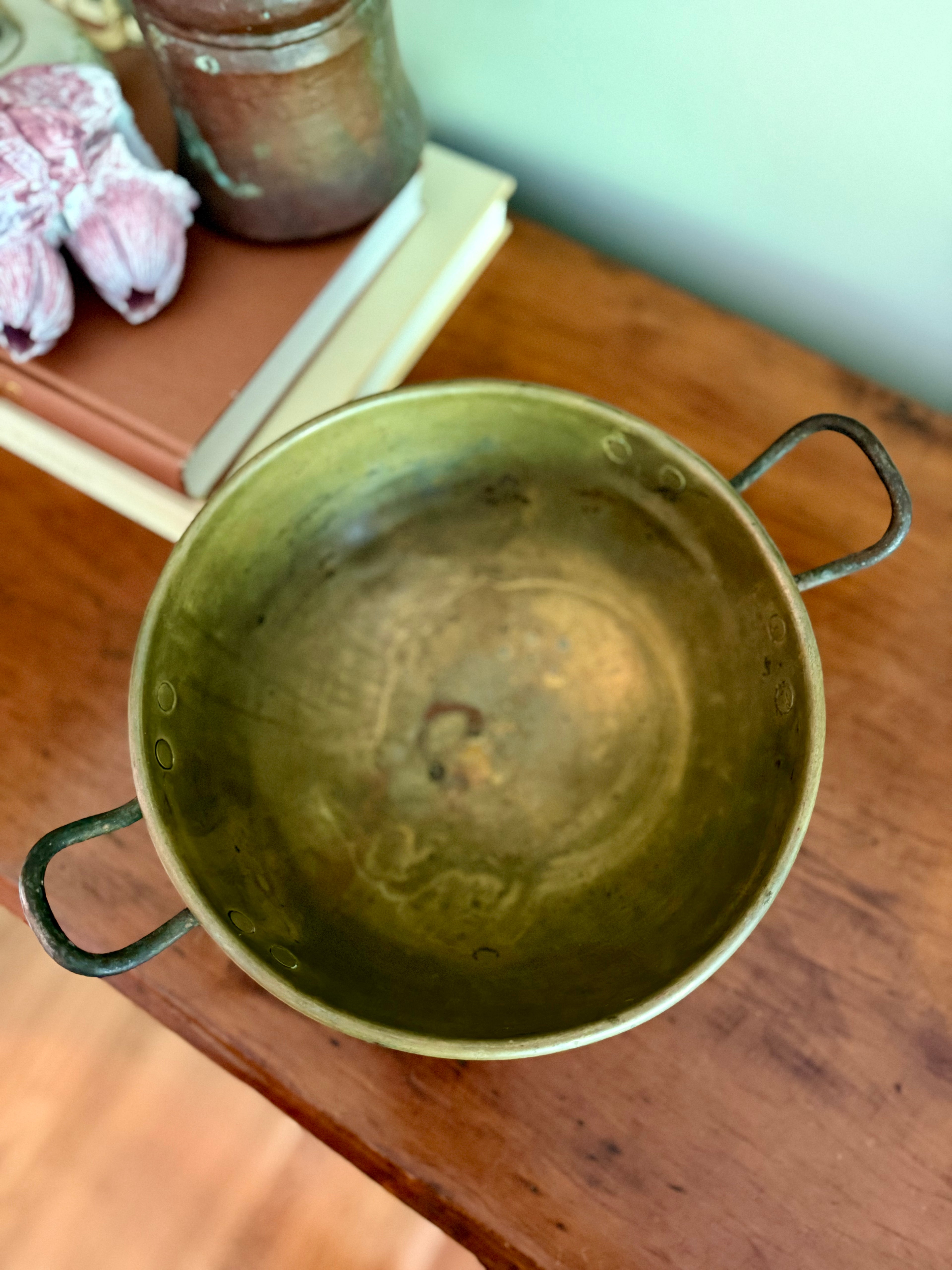 Antique Bowl