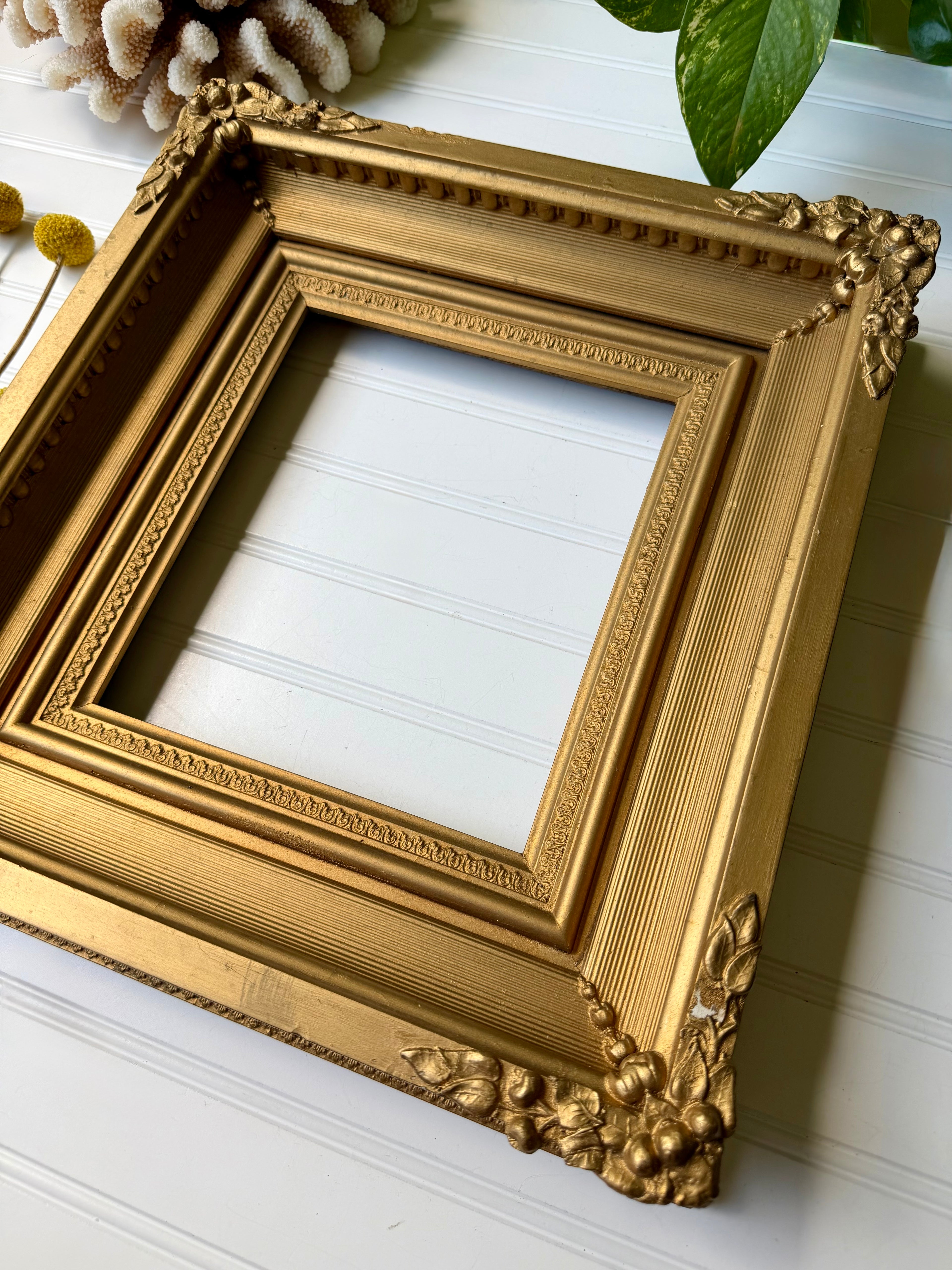 Antique Frame