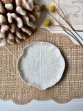 Cabbage Leaf Plate made in Portugal