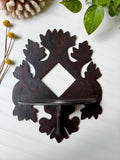 Antique Wooden Shelf