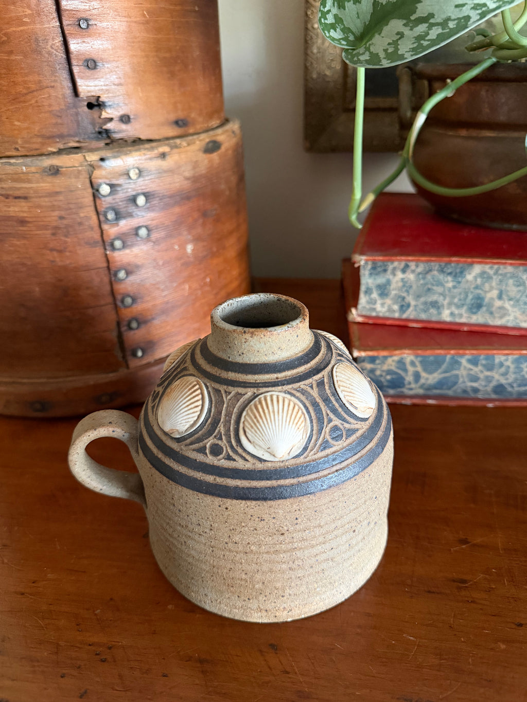 Jim Fineman Pottery