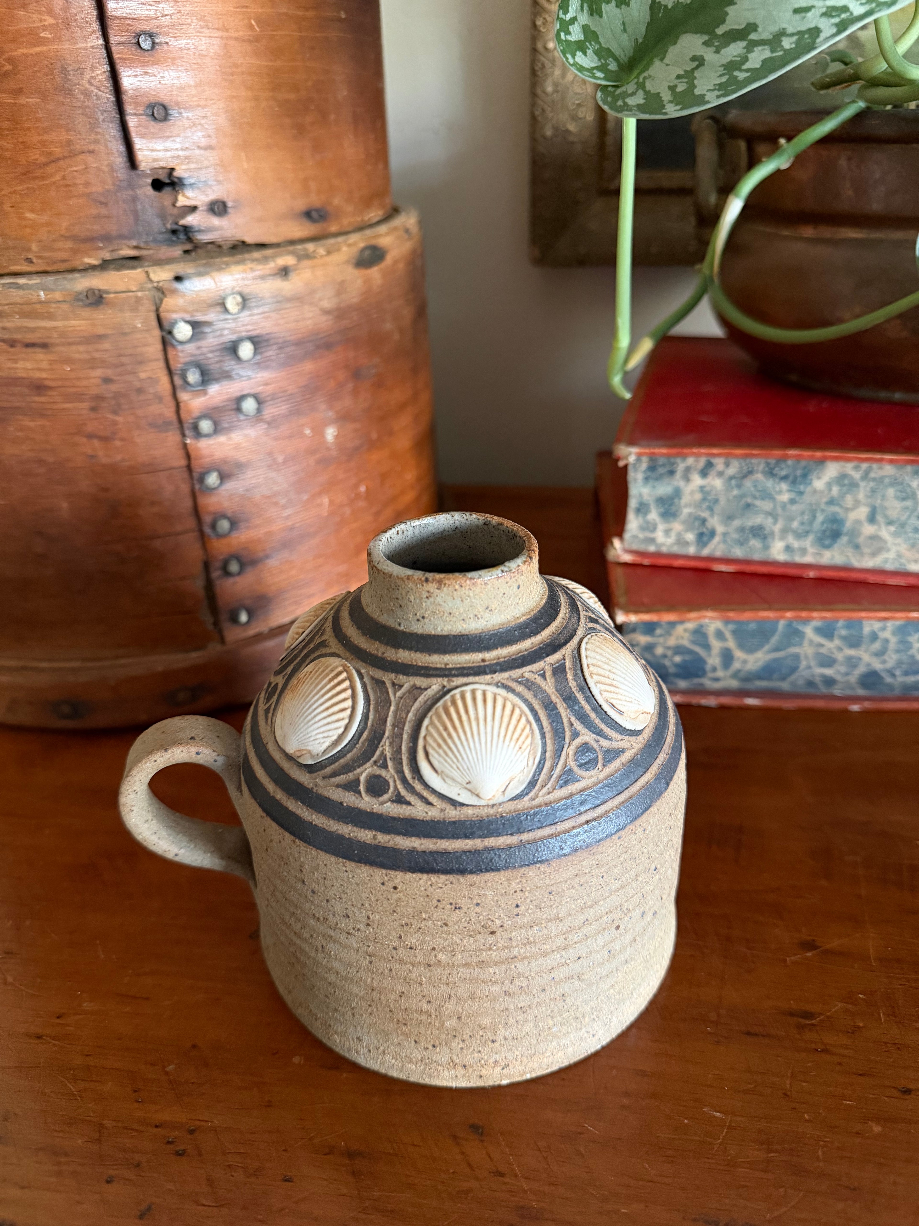 Jim Fineman Pottery