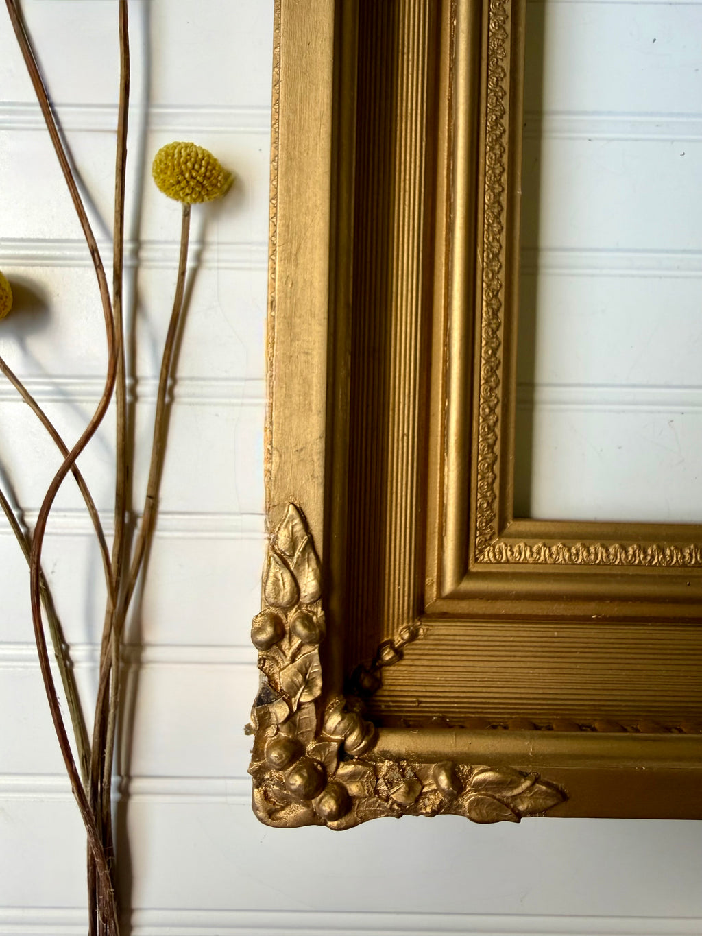 Antique Frame