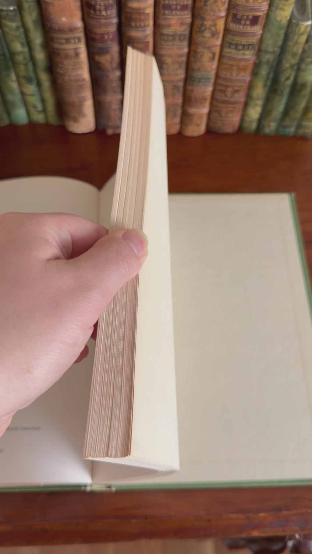 Vintage Book: Park’s Success with Herbs